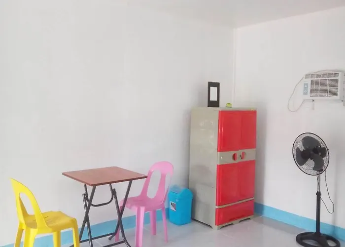 Scott Camotes House リゾート
