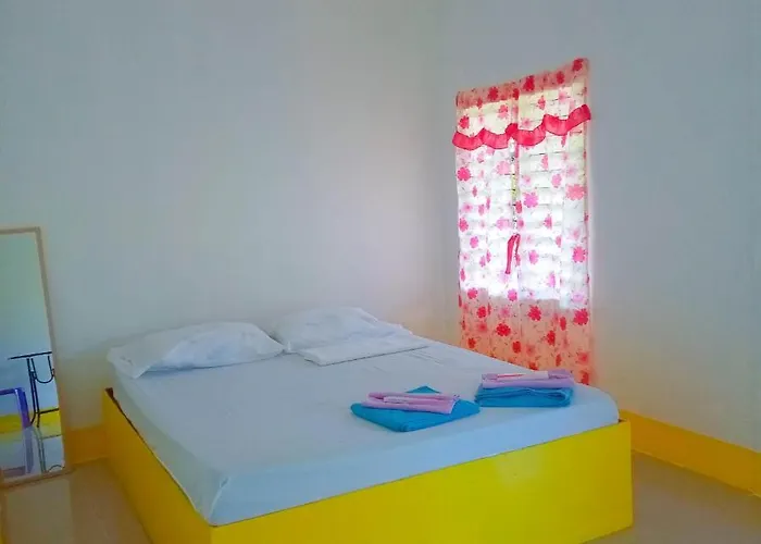 Scott Camotes House