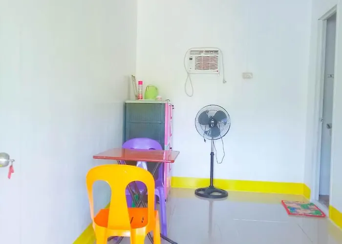 リゾート Scott Camotes House *