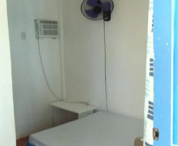 Scott Camotes House *
