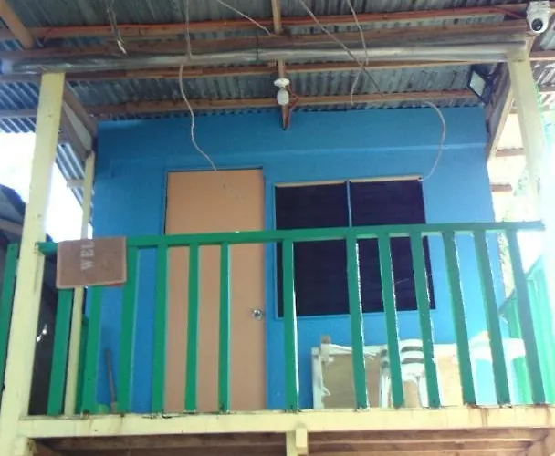 Scott Camotes House リゾート