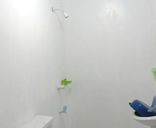 リゾート Scott Camotes House *