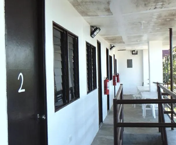Scott Camotes House *