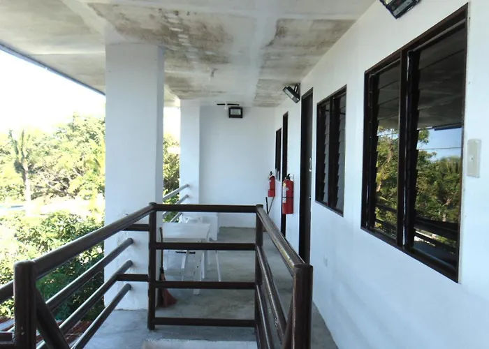 Scott Camotes House リゾート *