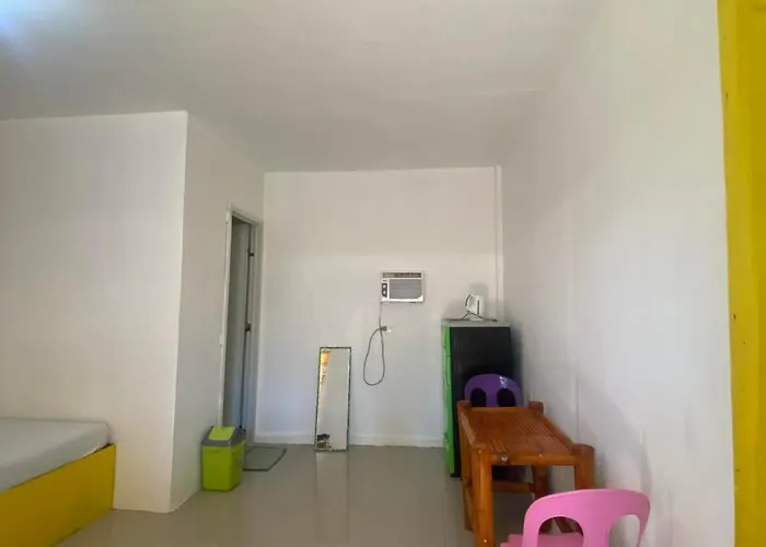 Scott Camotes House *