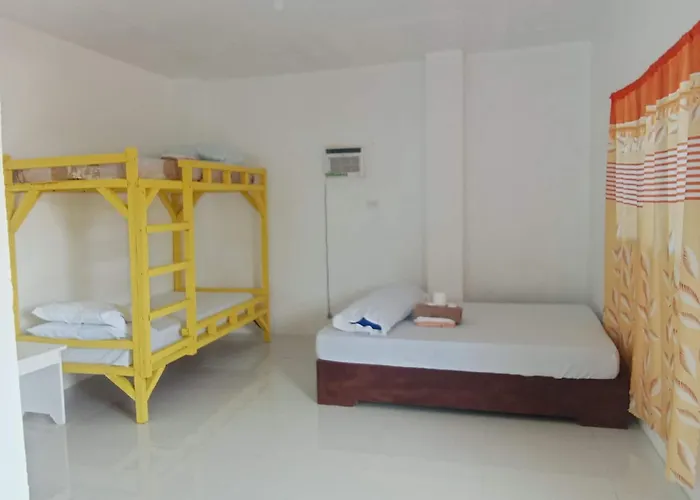 Scott Camotes House