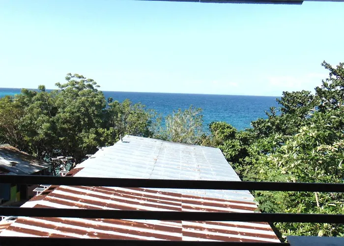 Scott Camotes House リゾート